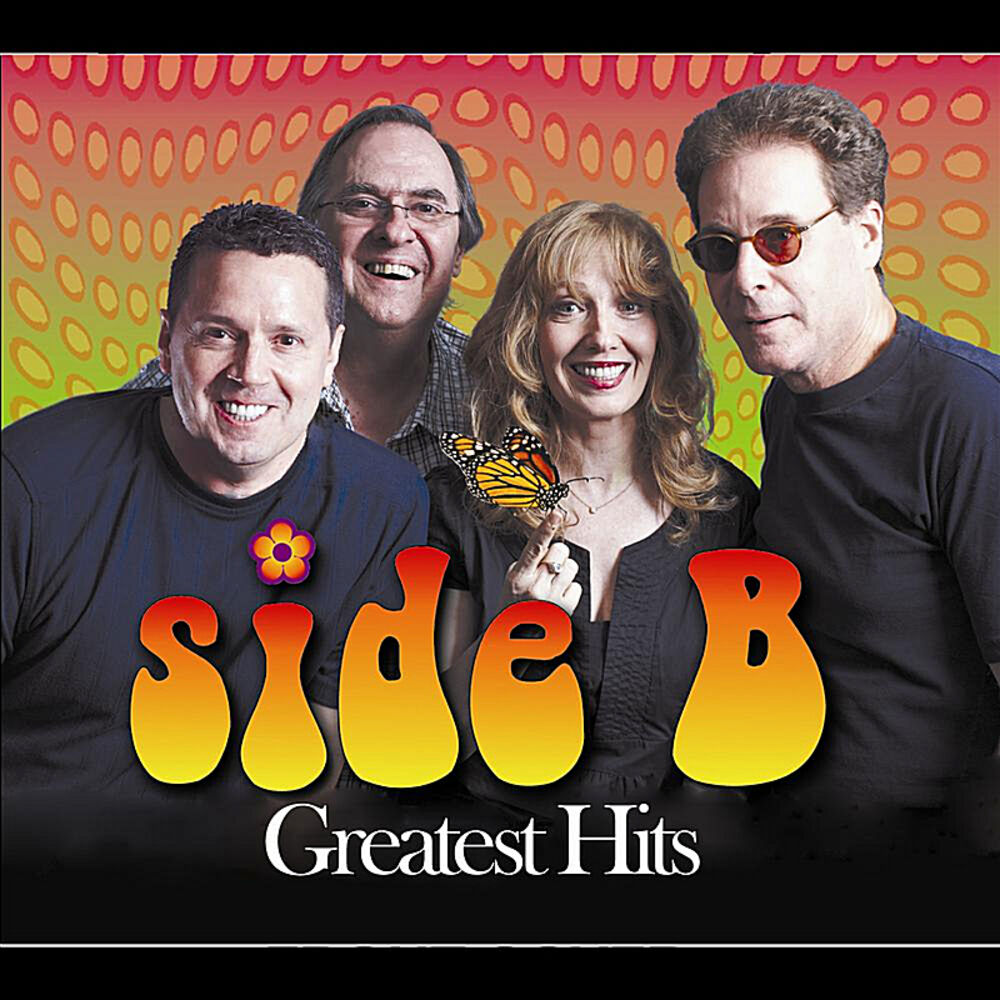 Picture of Greatest Hits
