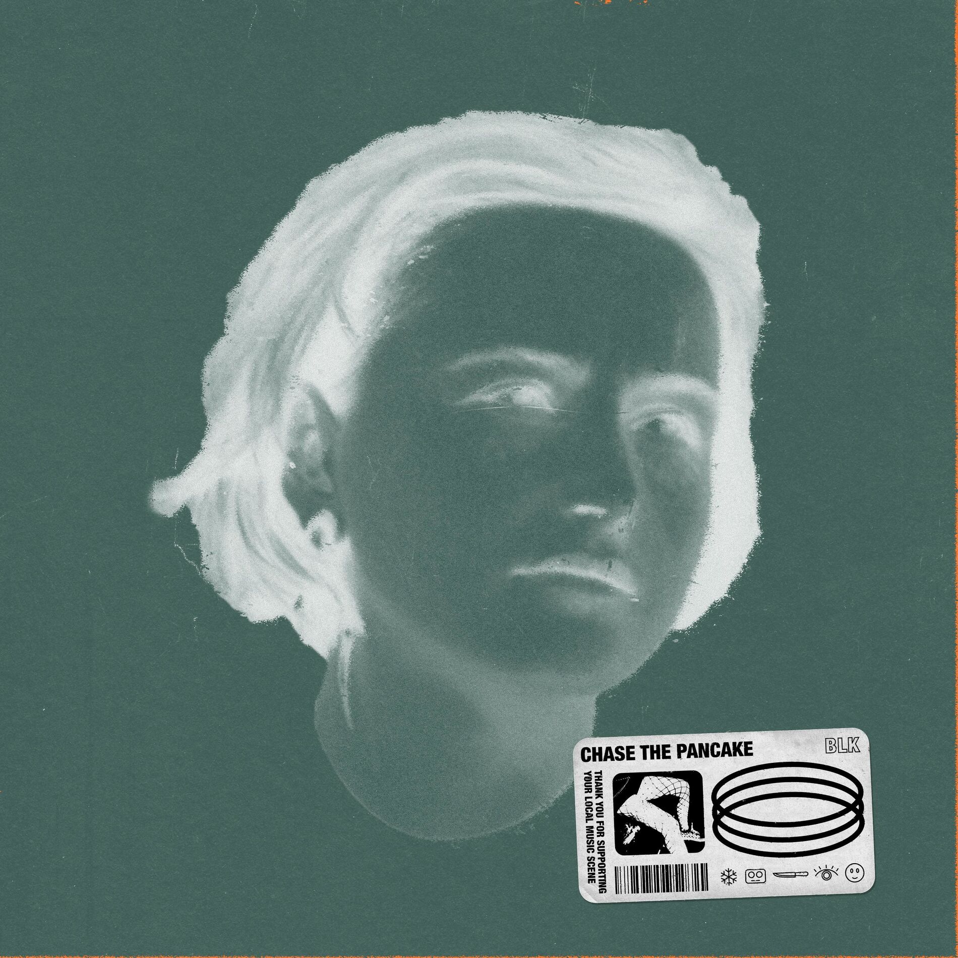 Album cover of Black