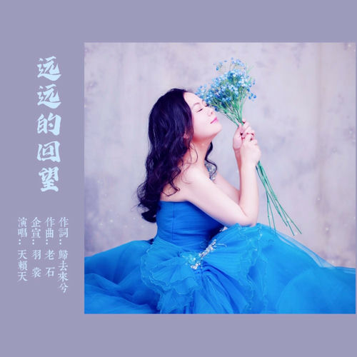 远远的回望 (完美版)