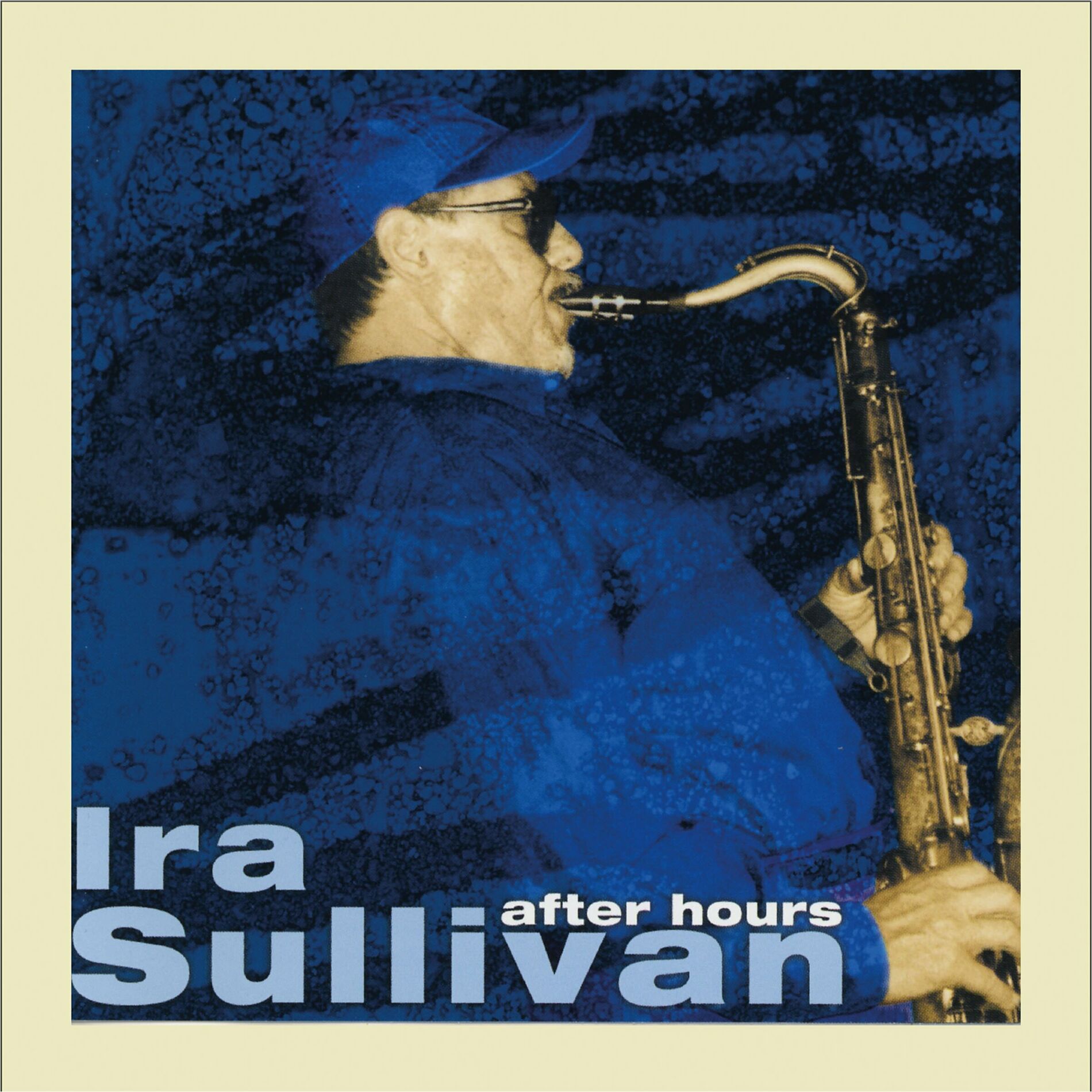Album cover of After Hours, Vol. 5