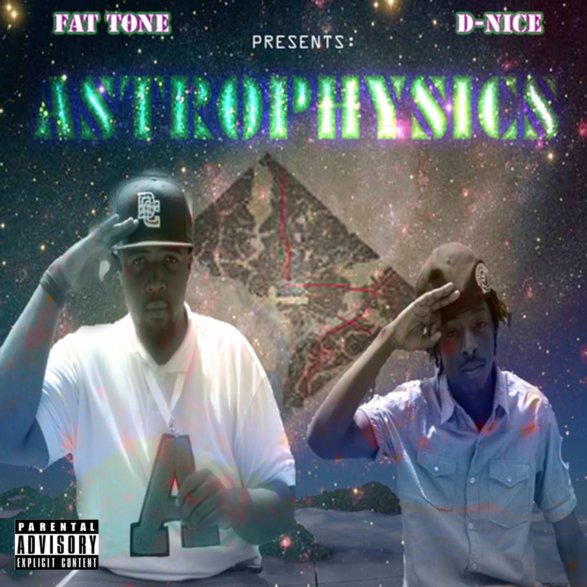 Fat Tone - I Am the Streets | Deezer