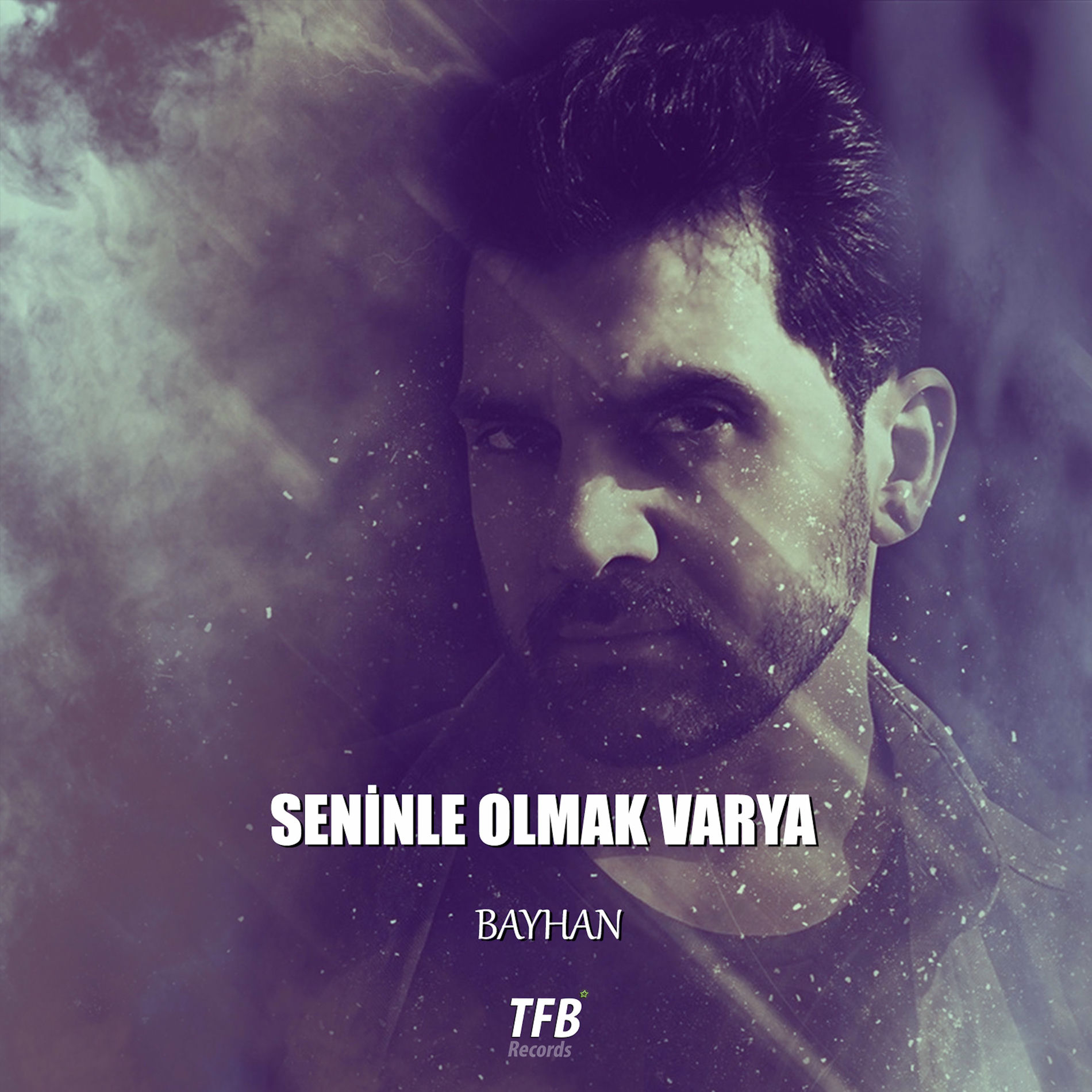 Album picture of Seninle Olmak Varya