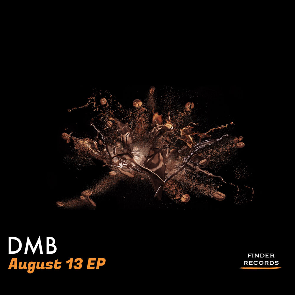 Picture of August 13 EP