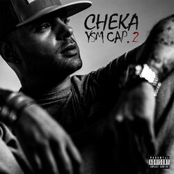 Cover of YSM Cap. 2