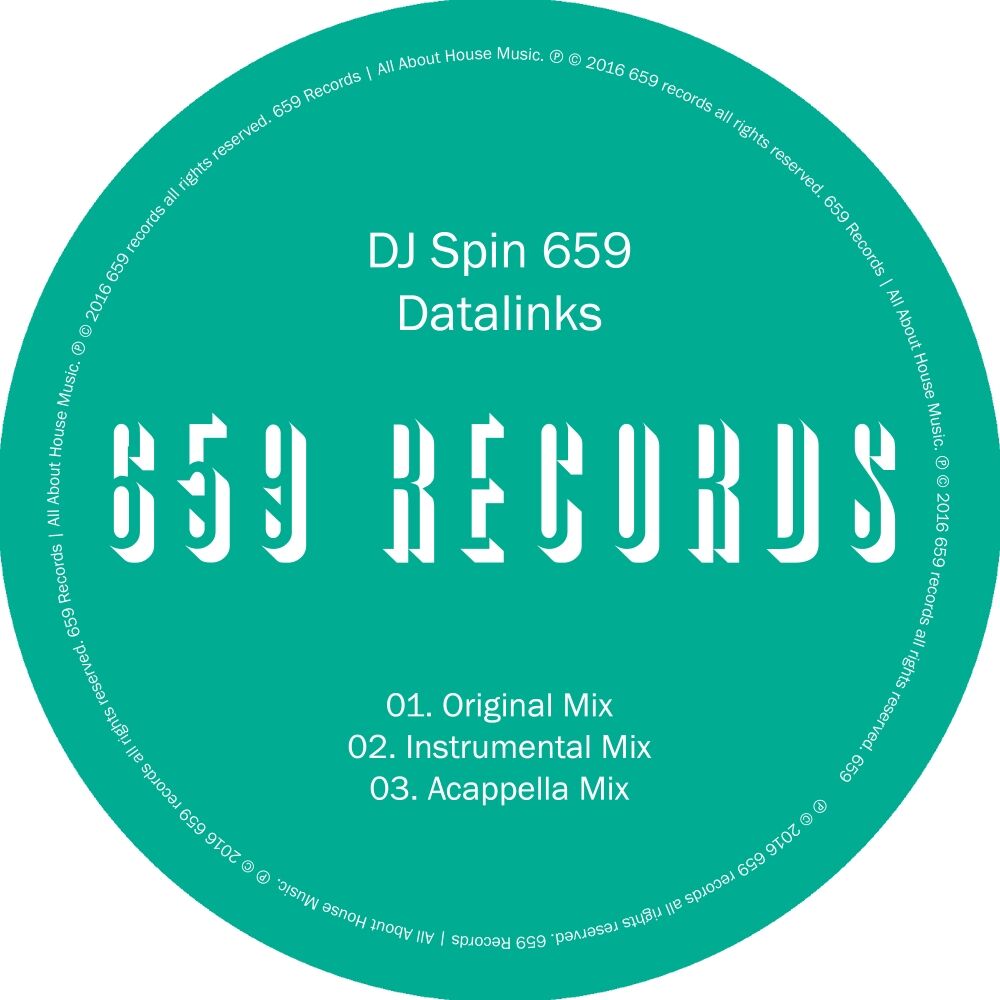Picture of Datalinks