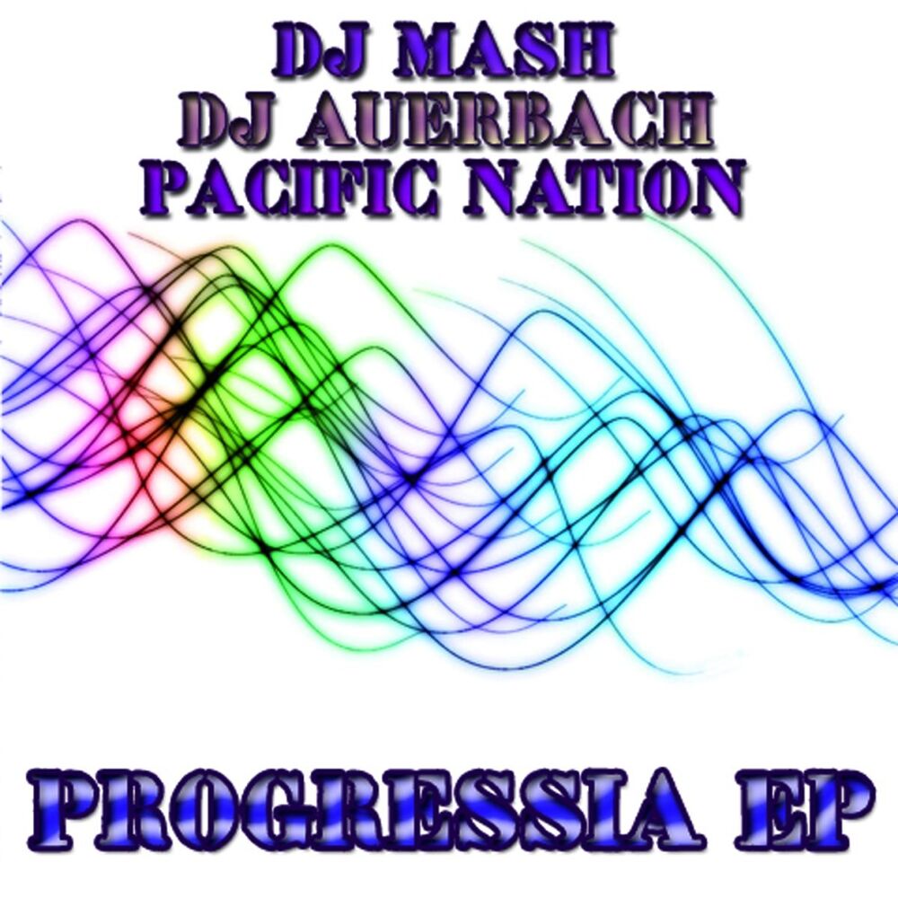 Picture of Progressia - EP