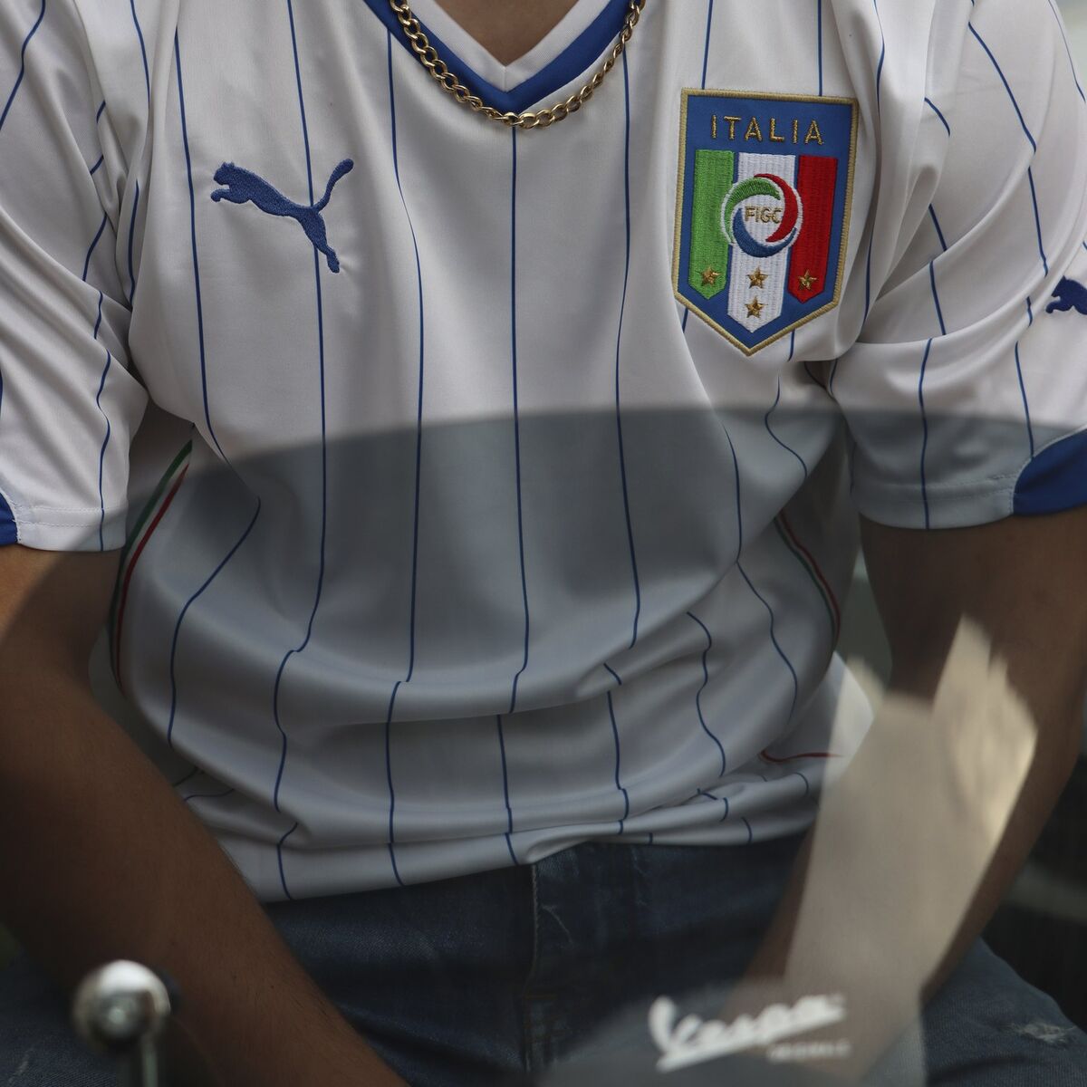 Album cover of Inzaghi