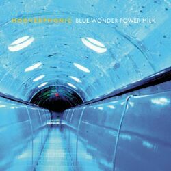 Cover of Blue Wonder Power Milk