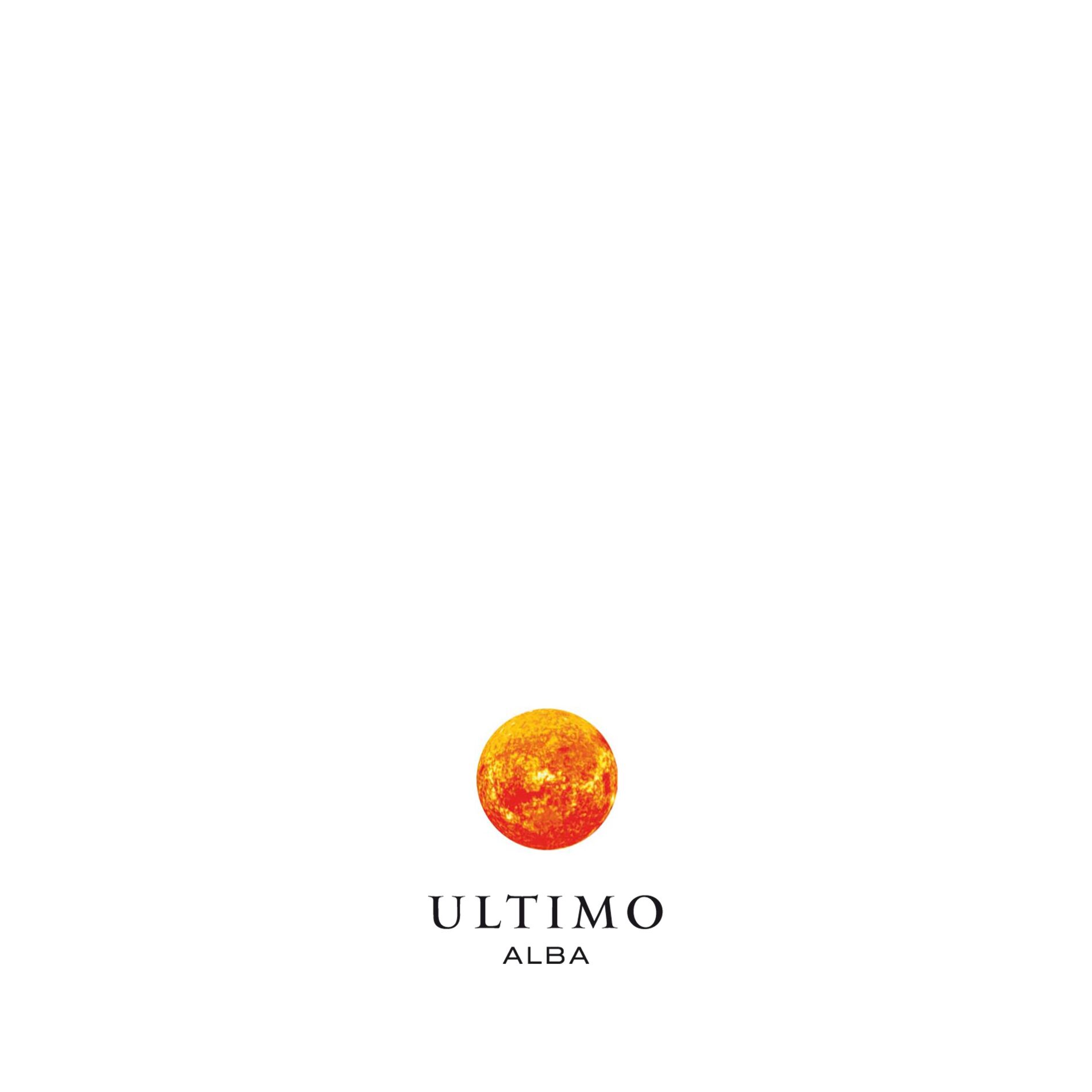 Album cover of Alba