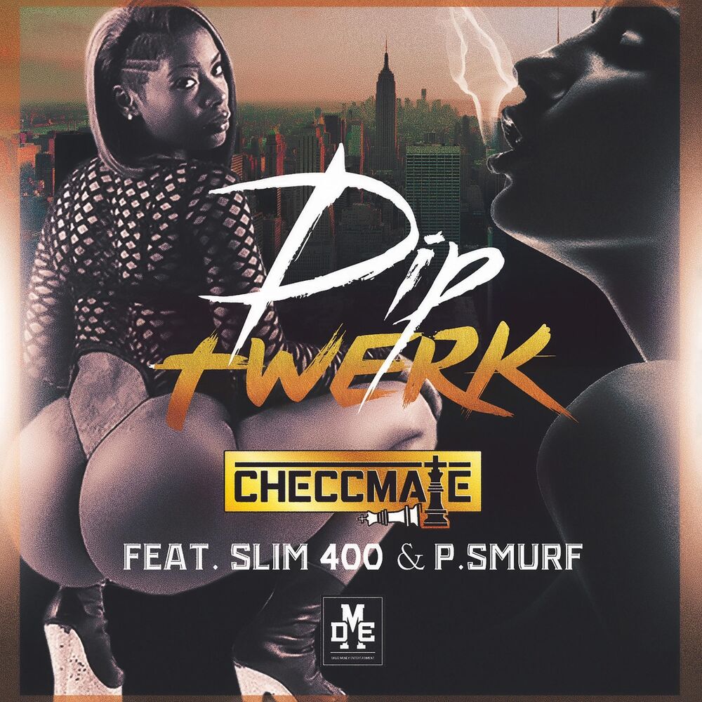 Picture of Dip Twerk