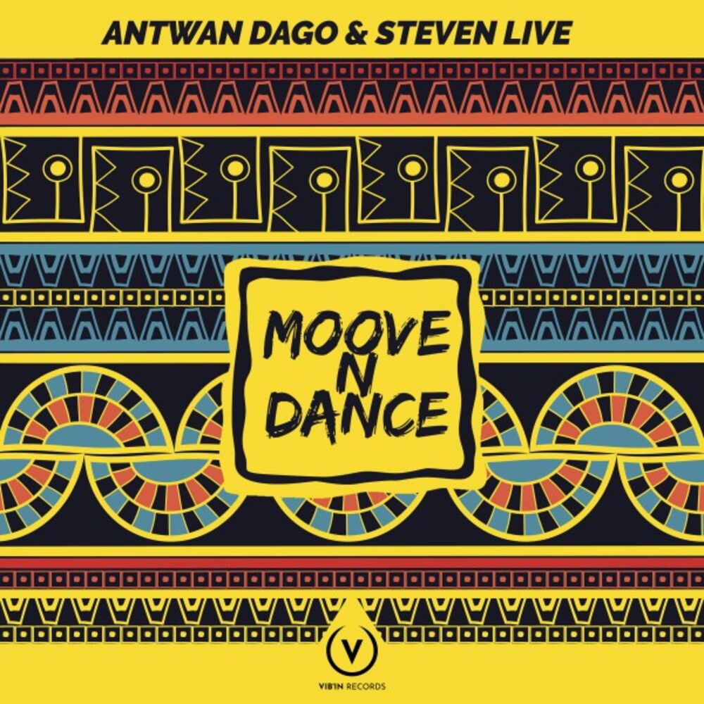 Picture of Moove n Dance