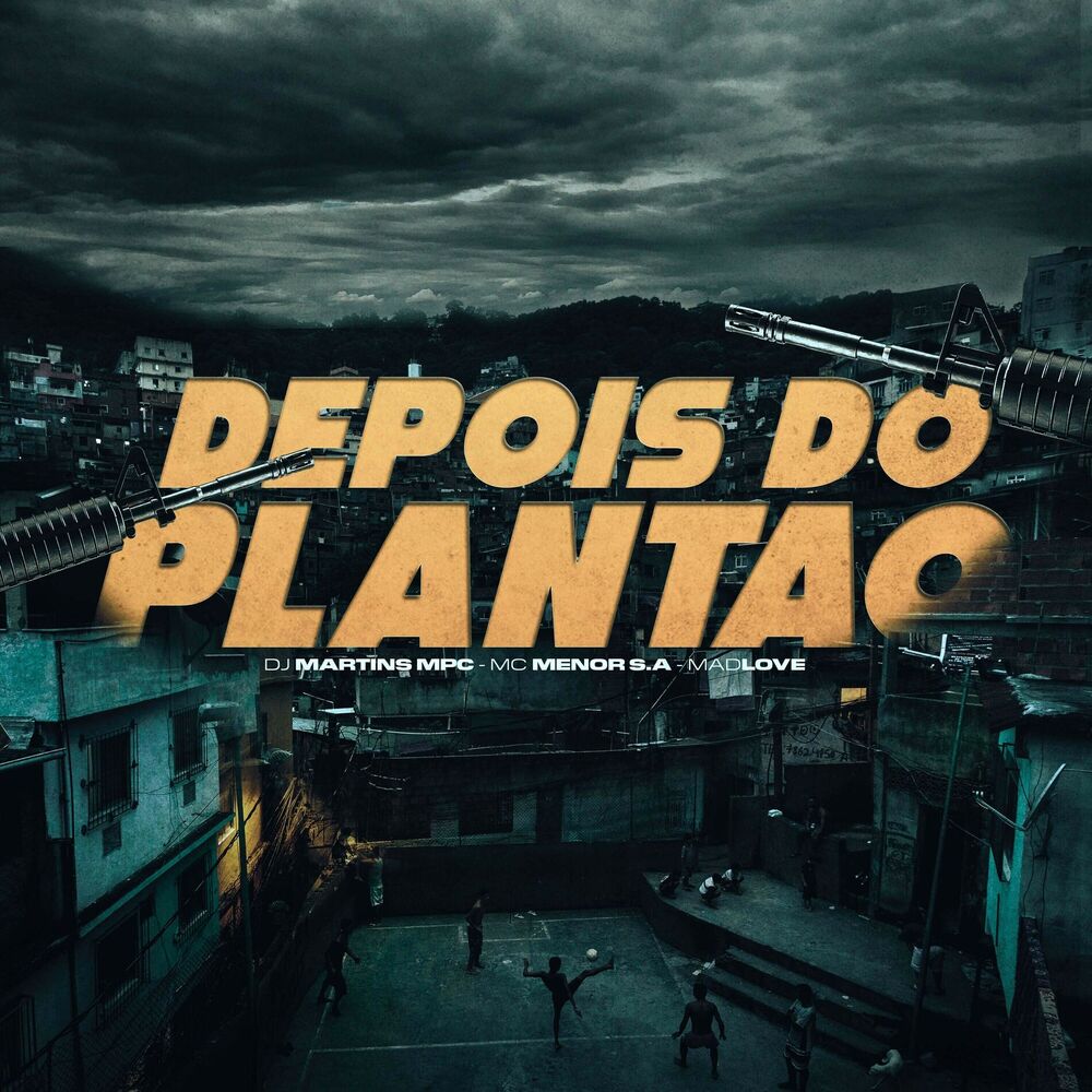 Picture of Depois do Plantão