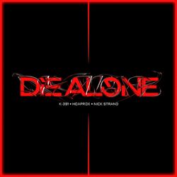 Cover of Die Alone