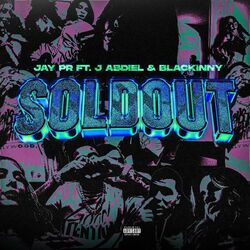 Cover of Soldout
