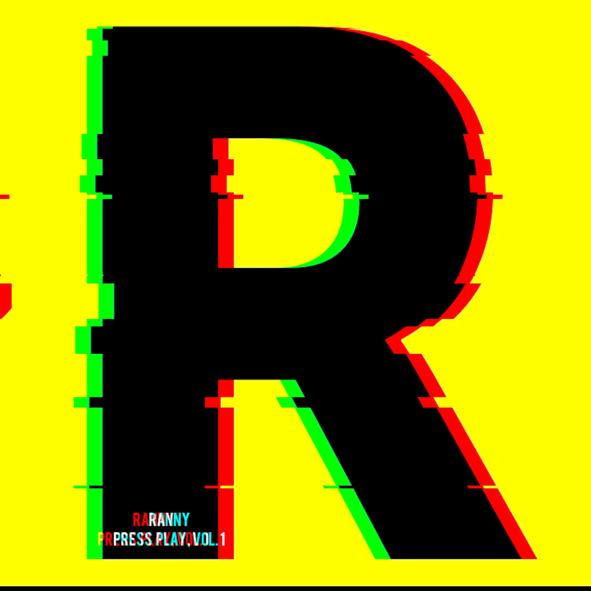 Album cover of Press Play, Vol. 1