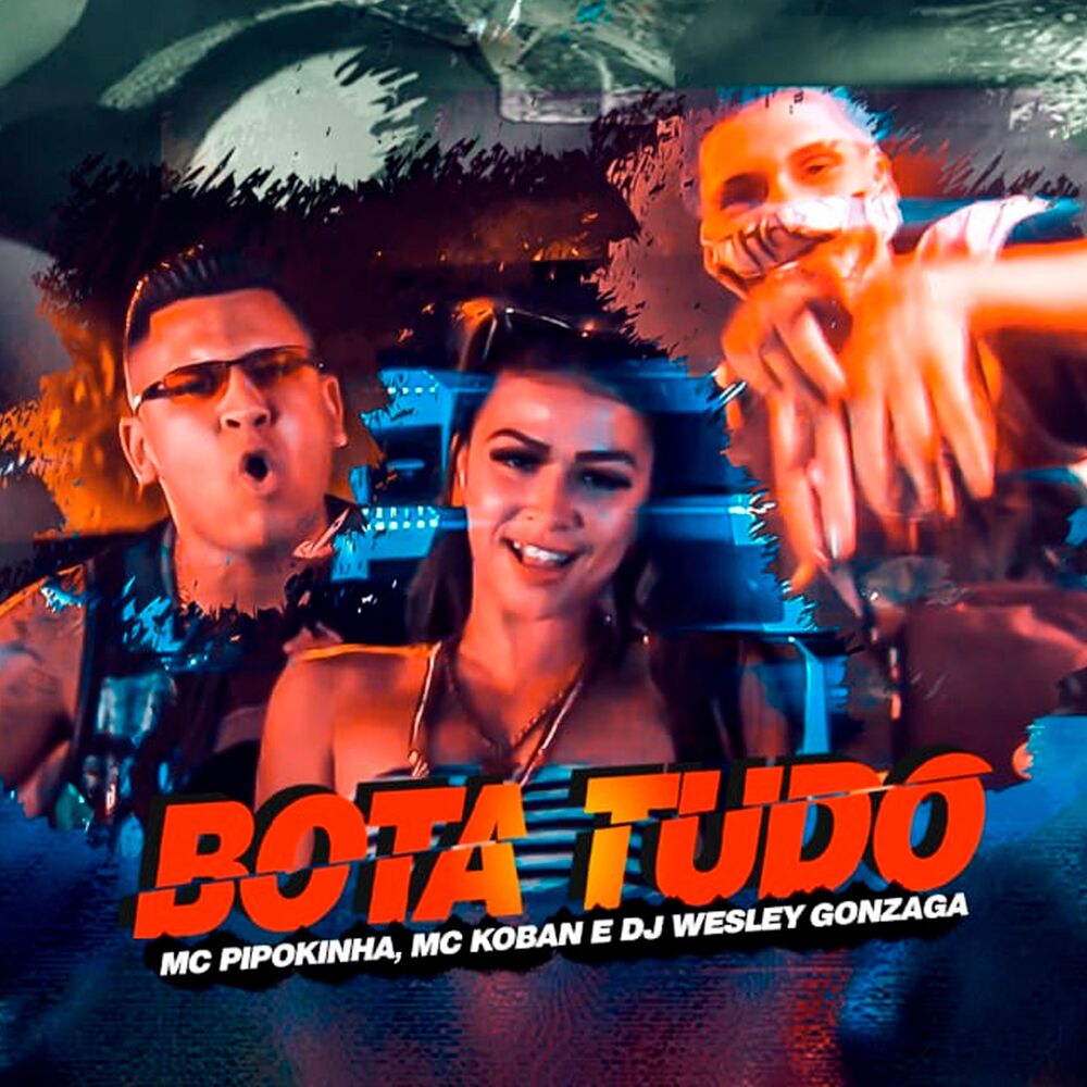 Picture of Bota Tudo