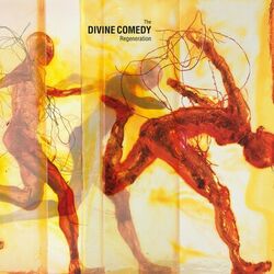 Cover of Regeneration (Expanded)