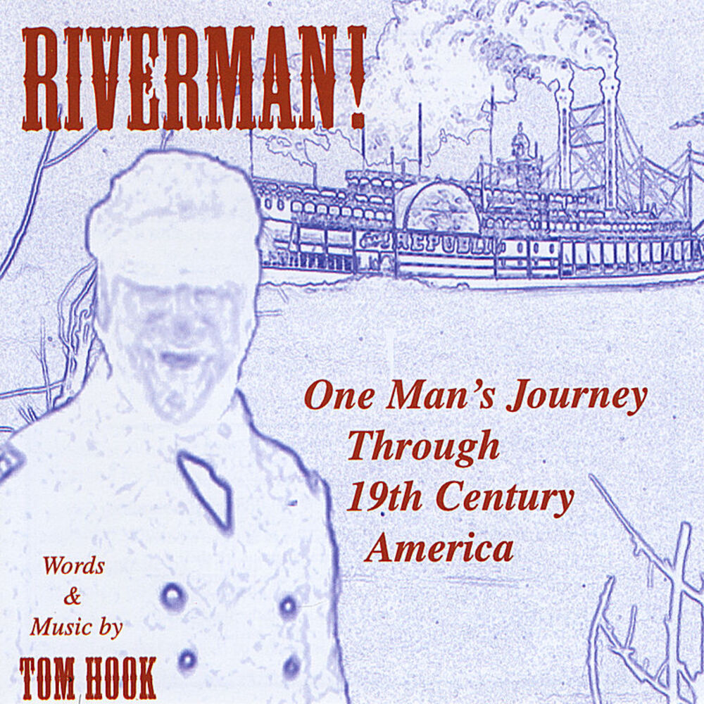 Picture of Riverman!