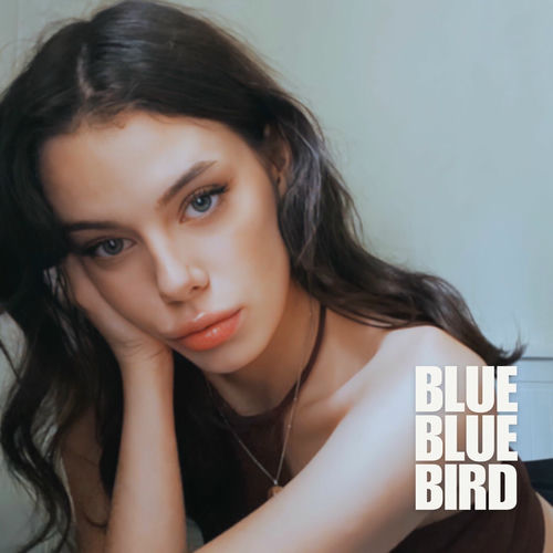 bluebluebird – bluebluebird – EP