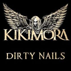 Cover of Dirty Nails
