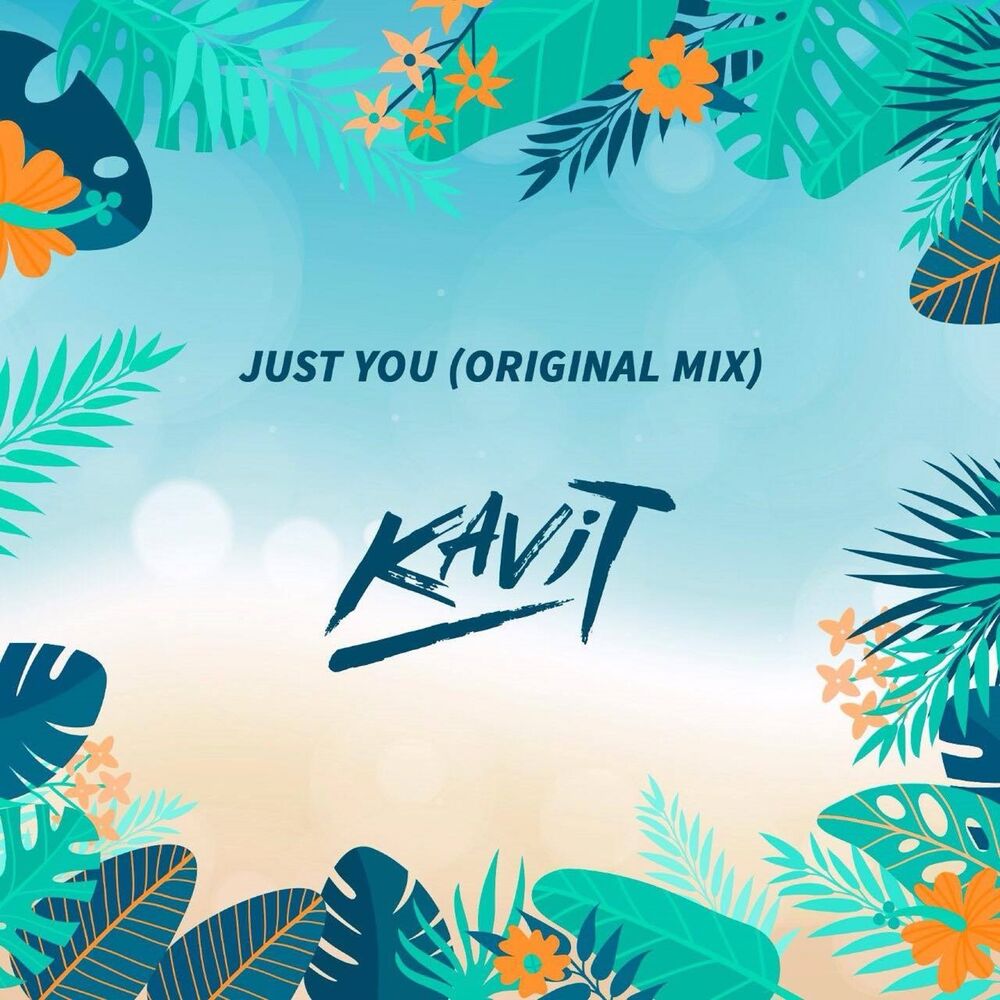 Picture of Just You (Original Mix)
