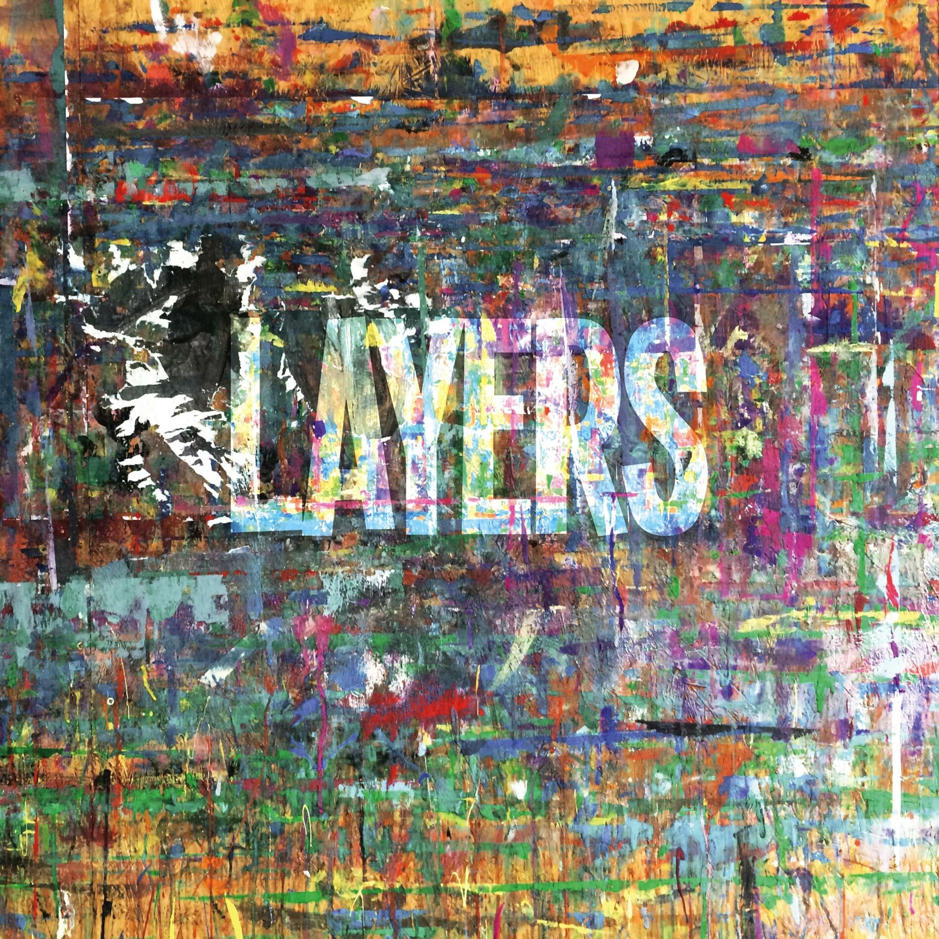 Album cover of LAYERS