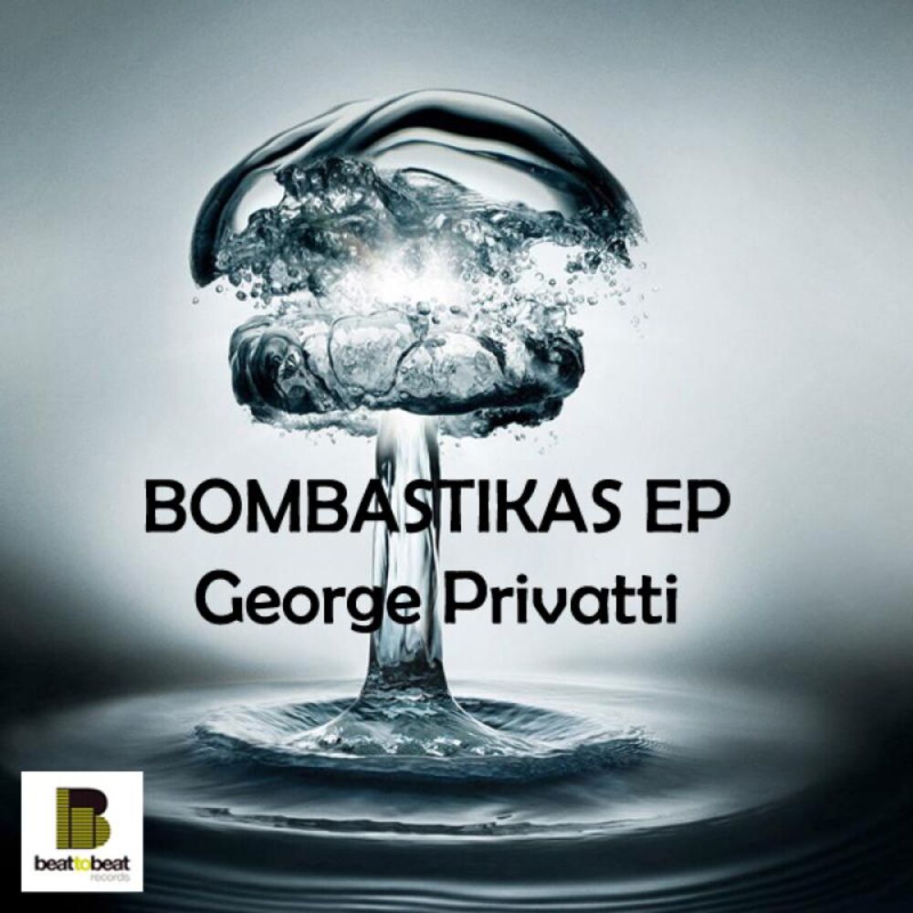 Picture of Bombastikas Ep