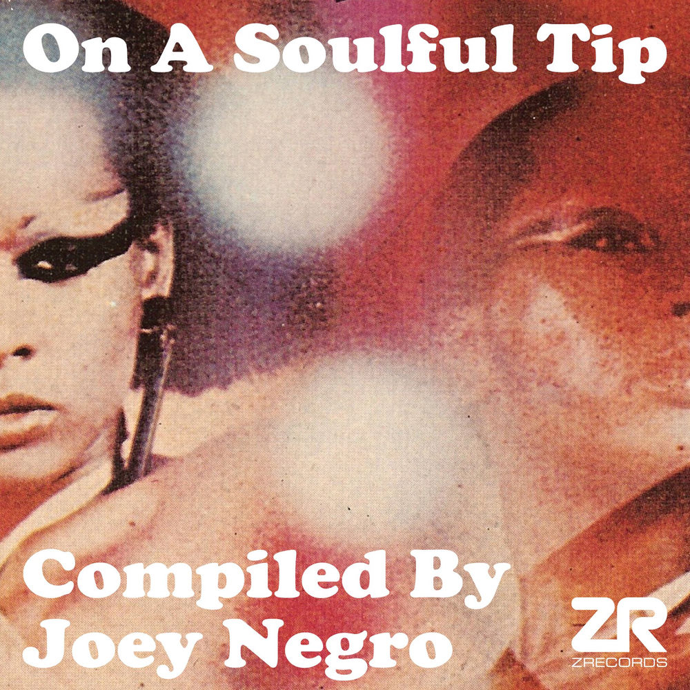 Choose Me (Joey Negro Club Mix) artwork