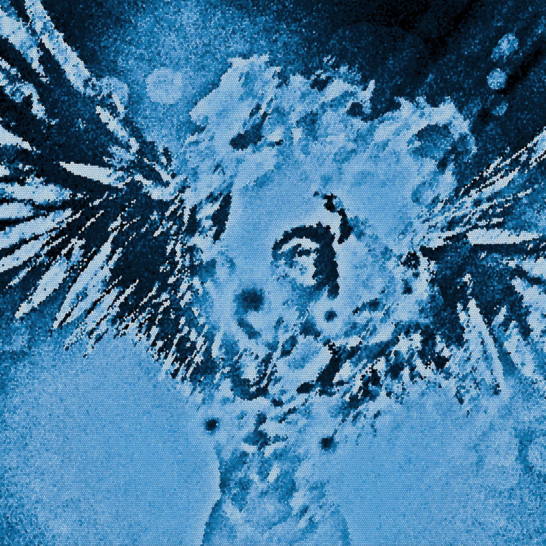 Album cover of Sounds of Fuarkistan Vol.2