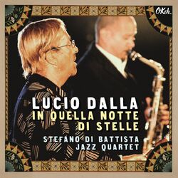 Cover of In quella notte di stelle (Live)