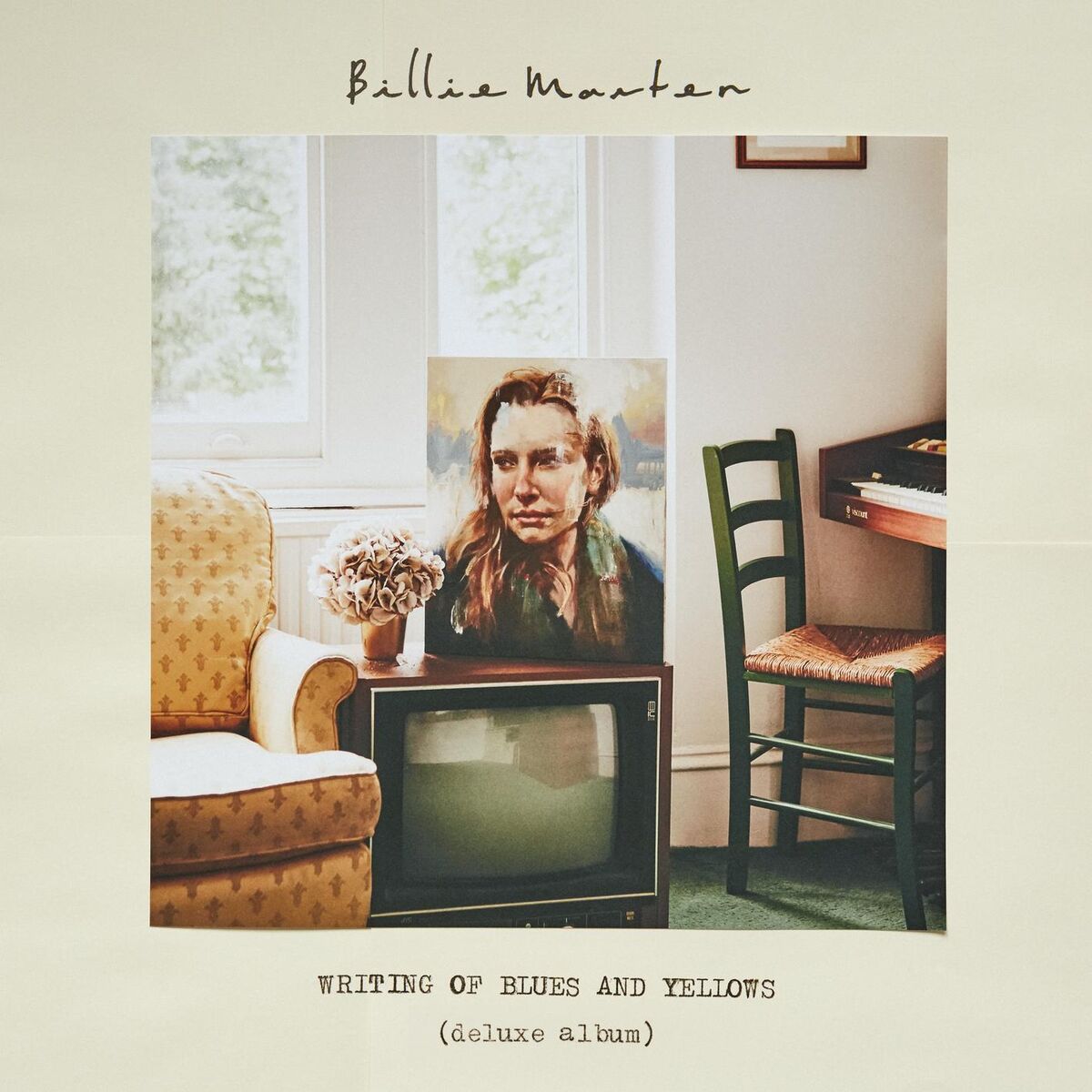 Album cover of Hello Sunshine