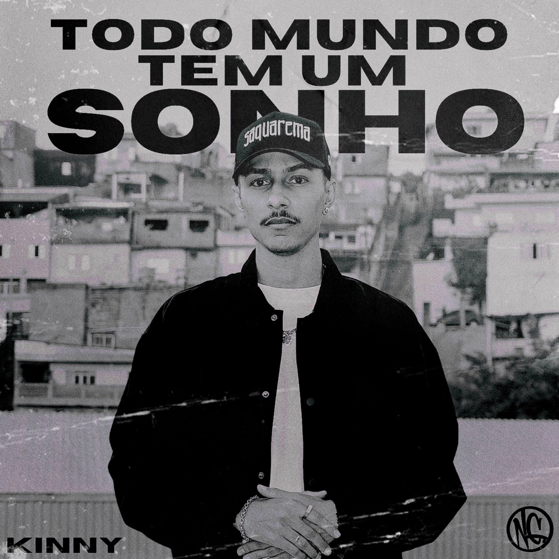 Album cover of Todo Mundo Tem um Sonho