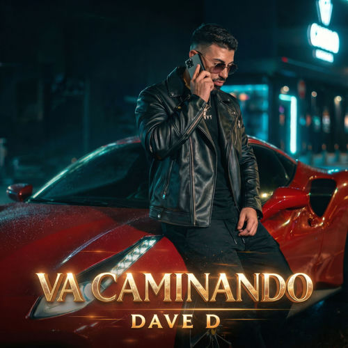 VA CAMINANDO