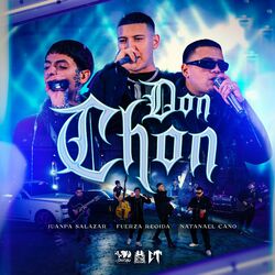Cover of Don Chon (En Vivo)
