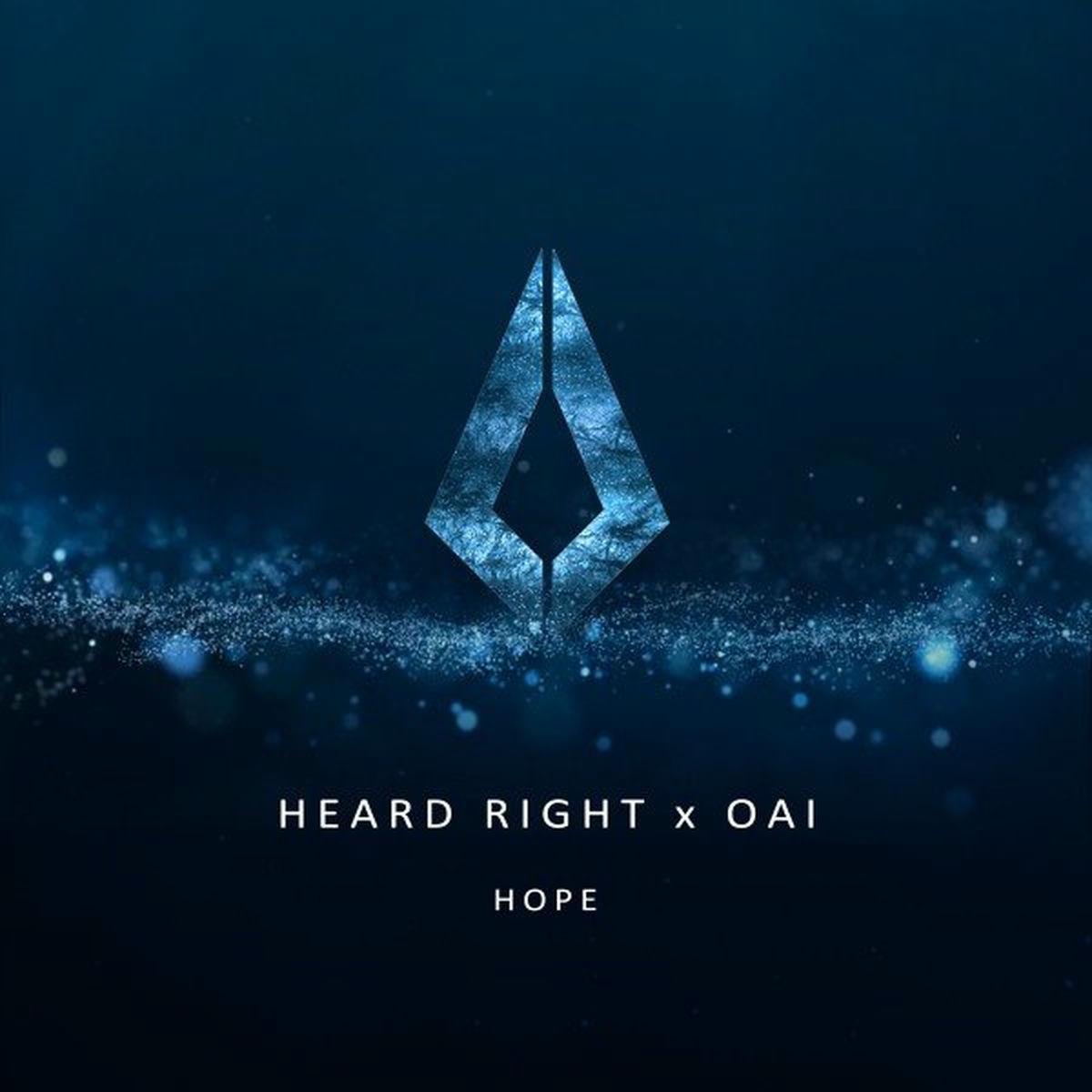Album cover of Hope