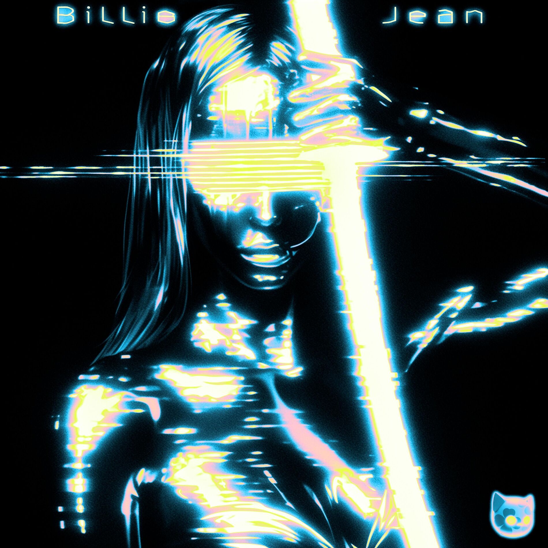 Album cover of Billie Jean (Techno Mix)