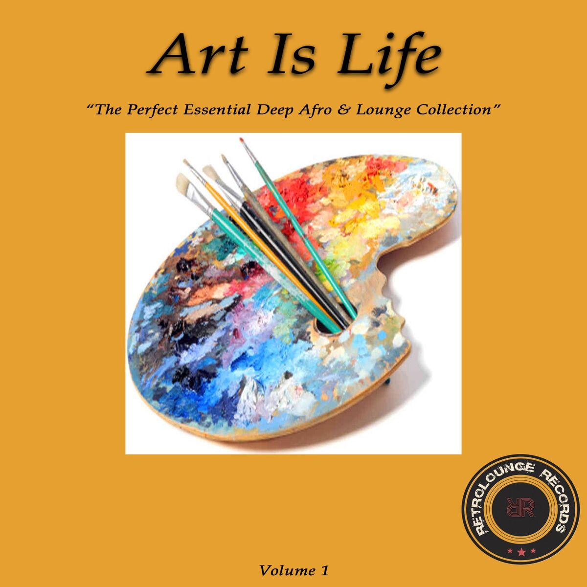 Album cover of 