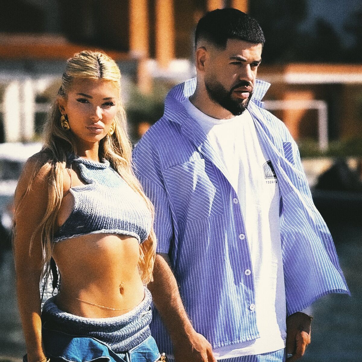 Album cover of Ama