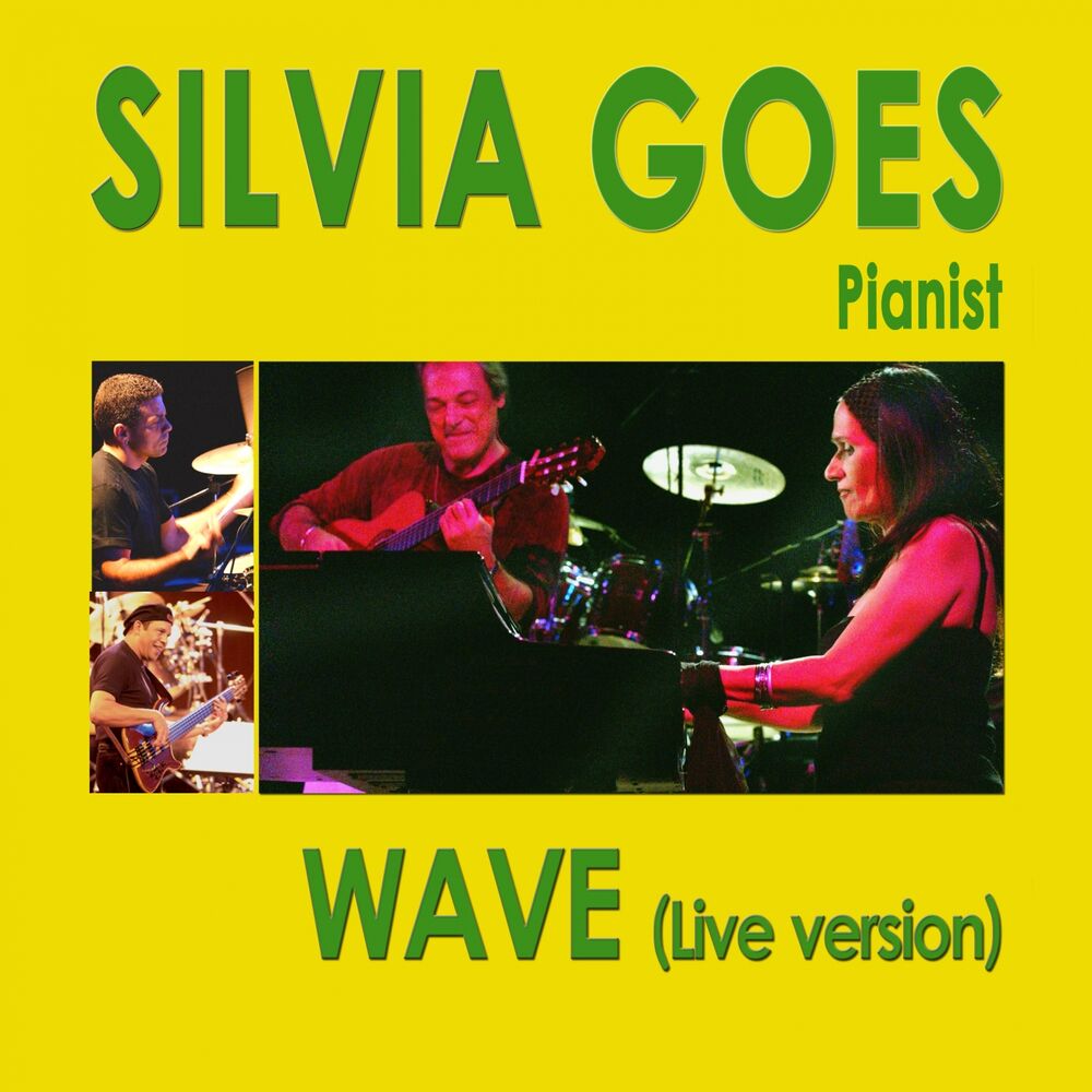 Picture of Wave (Live Version)