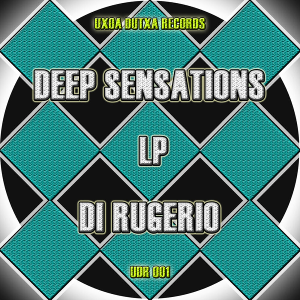 Picture of Deep Sensations