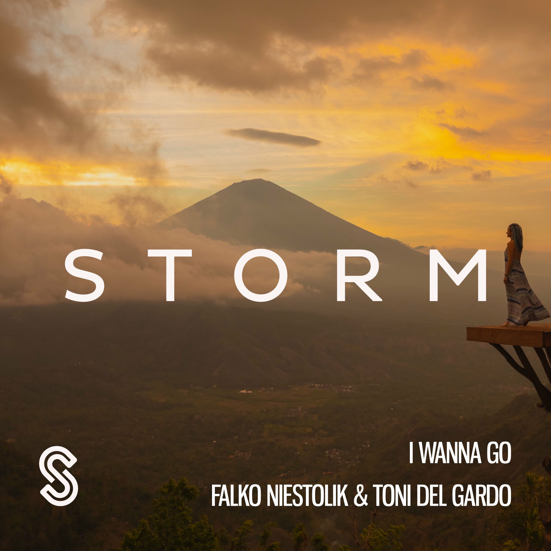 Album cover of I Wanna Go