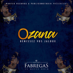 Ozana (Bénissez vos jaloux)