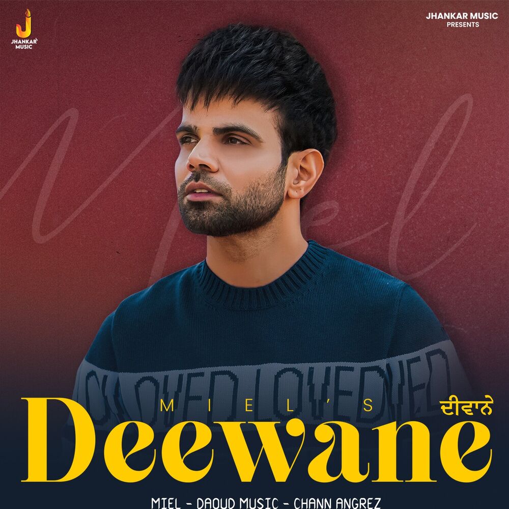 Picture of Deewane - Single