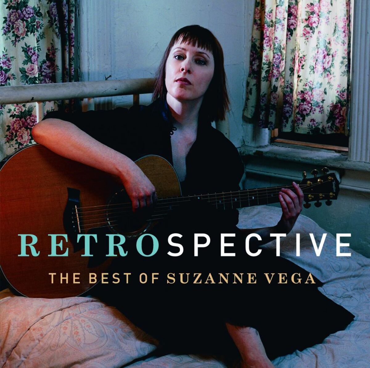 Album cover of Luka