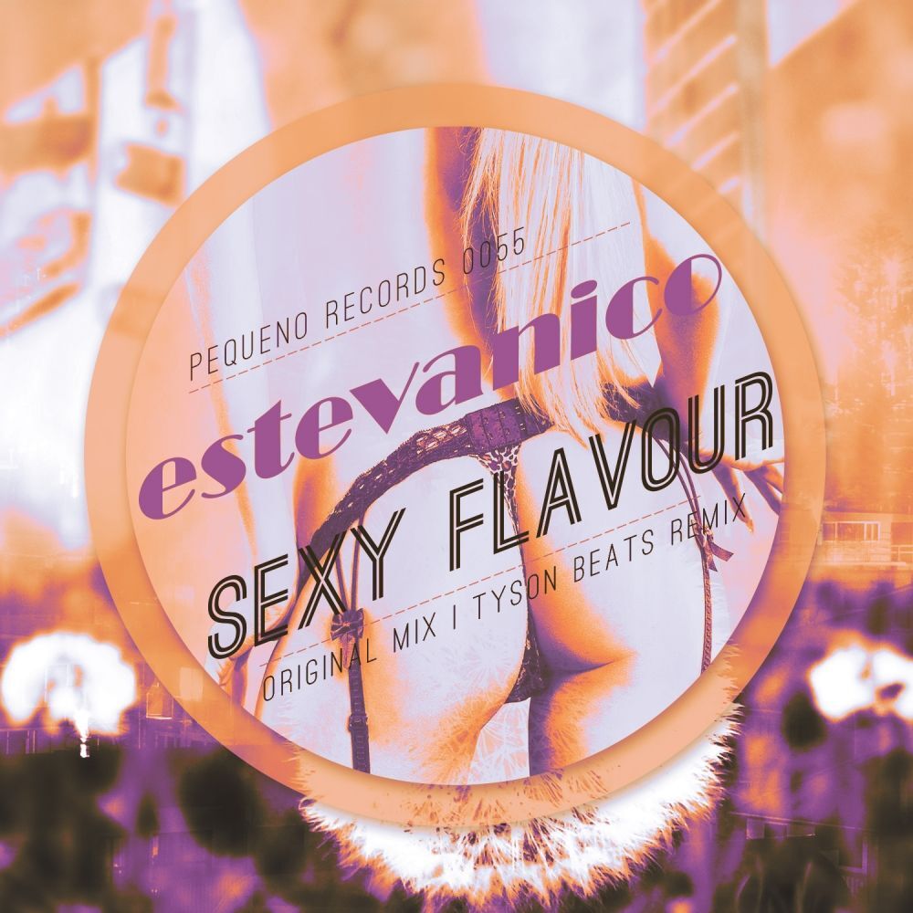 Picture of Sexy Flavour