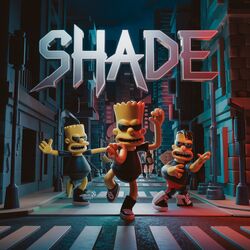 Cover of Shade