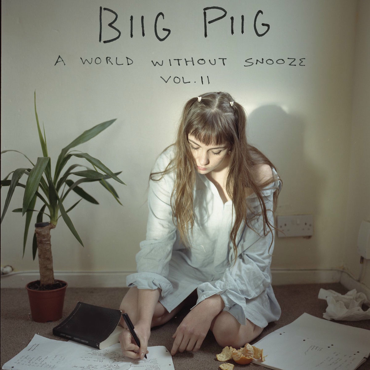 Album cover of Vete