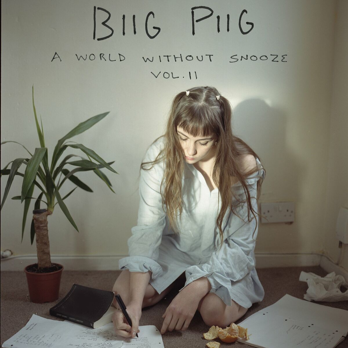 Album cover of A World Without Snooze, Vol. 2