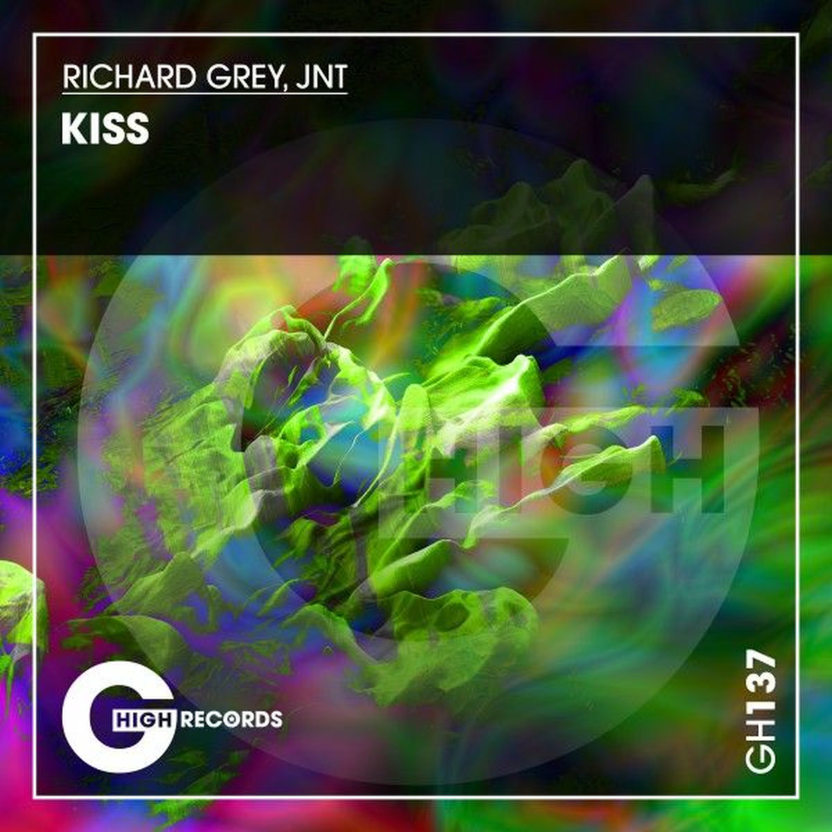 Album cover of Kiss 2022