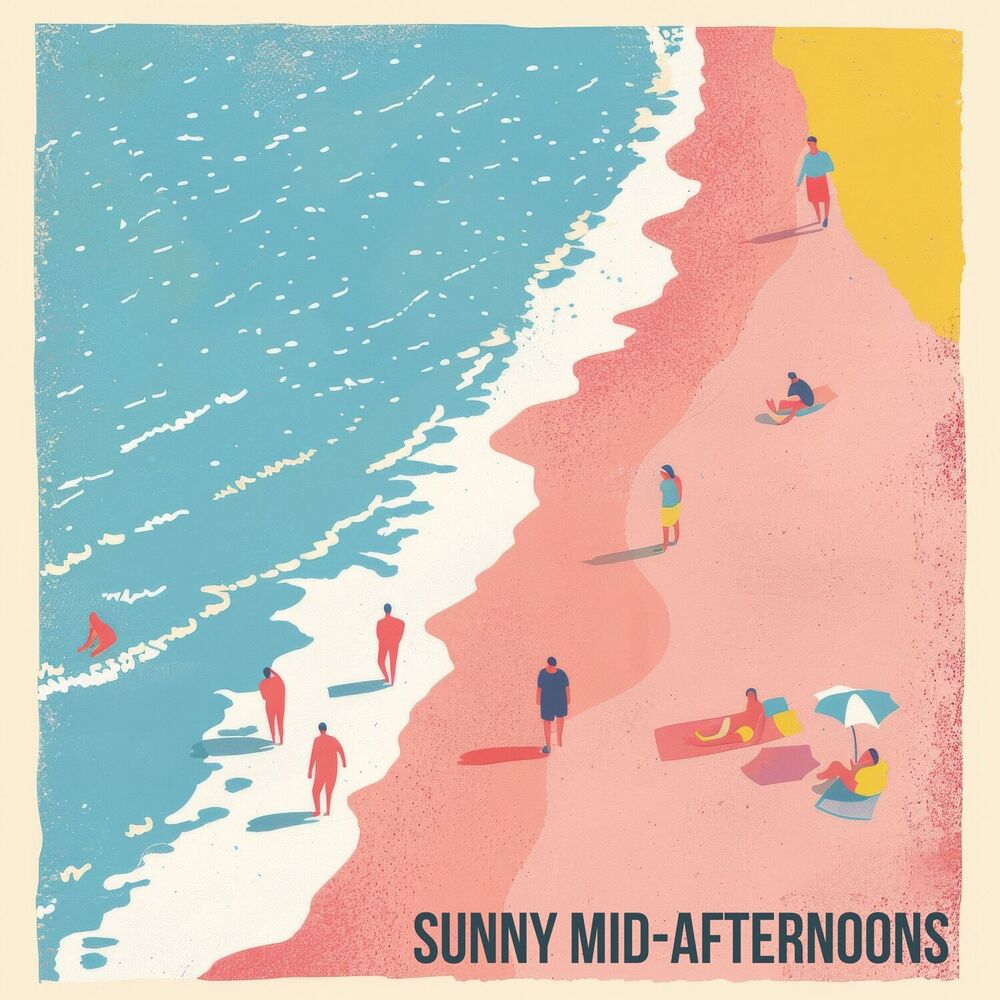 Picture of Sunny Mid-Afternoons